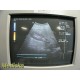 Acuson C3 Needle Guide Convex Array Ultrasound Transducer Probe ~ 16831