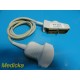 Acuson C3 Needle Guide Convex Array Ultrasound Transducer Probe ~ 16831