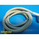 Acuson C3 Needle Guide Convex Array Ultrasound Transducer Probe ~ 16831