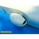 Acuson C3 Needle Guide Convex Array Ultrasound Transducer Probe ~ 16831