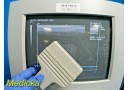 Acuson L582 5 Mhz Linear Array Ultrasound Transducer Probe ~ 17696