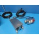 Stryker 2010 Electro-Surgical Unit / Motor Unit W/ 1307 Footswitch ~13445
