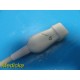 Acuson V5 MicroCase 5.0Mhz Phased Array Cardic Ultrasound Transducer/Probe~17699