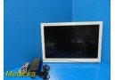 2011 Stryker 26"Vision Elect HDTV Endoscopy Monitor With ADAPTER *TESTED*~17702