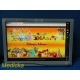 2011 Stryker 26"Vision Elect HDTV Endoscopy Monitor With ADAPTER *TESTED*~17702