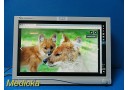 2013 Stryker Wise 26" HDTV Surgical Display Monitor W/MonitorCover+Adapter~17703