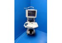 ALLERGAN AMO SOVEREIGN PHACO SYSTEM W/ FOOTSWITCH & REMOTE CONTROL ~ 13443