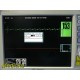 Invivo Research Inc M12 Anesthesia Patient Monitor W/ New ECG+SpO2 Cables~ 17708