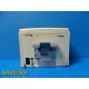 Invivo Research Inc M12 Anesthesia Patient Monitor W/ New ECG+SpO2 Cables~ 17708