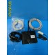 Invivo Research Inc M12 Anesthesia Patient Monitor W/ New ECG+SpO2 Cables~ 17708