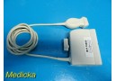 ATL P4-1 P/N 4000-0900 1-4 Mhz Phased Array Transducer for ATL HDI Series ~16855