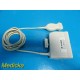 ATL P4-1 P/N 4000-0900 1-4 Mhz Phased Array Transducer for ATL HDI Series ~16855