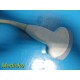 2009 GE 4C-RS 5125386 2-5.5 Mhz Convex & Curved Array Transducer Probe ~ 16856