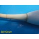 2009 GE 4C-RS 5125386 2-5.5 Mhz Convex & Curved Array Transducer Probe ~ 16856