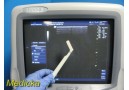 GE i12L Intraoperative Ultrasound Linear Array Transducer Probe 2264882 ~ 16858