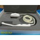 GE IC5-9-D Ref: 5194434 Microconvex Endocavity Ultrasound Transducer Probe~16859