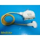 2007 GE 4C Ref: 2401359 1.8-4.0/D2.9 Mhz Convex Array Transducer Probe ~ 16864