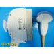 2007 GE 4C Ref: 2401359 1.8-4.0/D2.9 Mhz Convex Array Transducer Probe ~ 16864