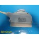 2007 GE 4C Ref: 2401359 1.8-4.0/D2.9 Mhz Convex Array Transducer Probe ~ 16864