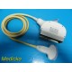 GE 4C Convex Array Ref: 2401359 1.8 - 4.0 / D2.9 Mhz Transducer Probe ~ 16868