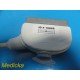 GE 4C Convex Array Ref: 2401359 1.8 - 4.0 / D2.9 Mhz Transducer Probe ~ 16868