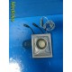 Macintosh MAC 64210 Kensington Turbo Trackball Mouse USB/ADB ~ 17715