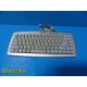 Zippy Keyboard WK-610 S.N  062000381 ~ 17716