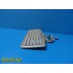 Zippy Keyboard WK-610 S.N  062000381 ~ 17716