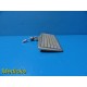 Zippy Keyboard WK-610 S.N  062000381 ~ 17716