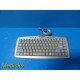Zippy Keyboard WK-610 S.N  062000381 ~ 17716