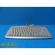 Zippy Keyboard WK-610 S.N  062000381 ~ 17716