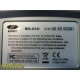 Zippy Keyboard WK-610 S.N  062000381 ~ 17716