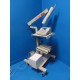 2002 Capintec CII Captus 600 Thyroid Uptake System W/ Stand Printer ~13434