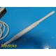 Acuson EV7 Needle Guide Endfire Vector Array Ultrasound Transducer ~ 16838