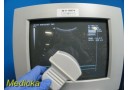 Acuson C3 Needle Guide Convex Array Ultrasound Transducer Scan head ~ 16839