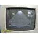 Acuson V7 Needle Guide Phased Array Ultrasound Transducer Probe ~ 16840
