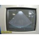 Acuson V7 Needle Guide Phased Array Ultrasound Transducer Probe ~ 16840
