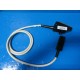 Acuson V328 28mm Vector Array Ultrasound Transducer Probe ~ 16842