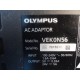 Olympus AC Adaptor Model VEK0N56 Power Supply for HD Endoscopic Monitor ~13433