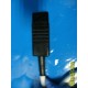 Acuson S228 28mm Sector Array Needle Guide Ultrasound Probe ~ 17679