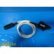 Acuson S228 2.5 MHz Vector Array Transducer/Probe for the Acuson 128XP-10~ 17680