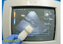Acuson V4C ERGO Cardiac Ultrasound Transducer Probe ~ 17684