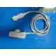 Acuson V4C ERGO Cardiac Ultrasound Transducer Probe ~ 17684