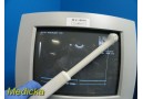 Acuson EVC8 Curved LinearArray Endocavity/Endovaginl Ultrasound Transducer~17685