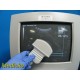 Acuson C3 Needle Guide Convex Array Ultrasound Transducer / Scan head ~ 17687