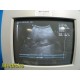 Acuson C3 Needle Guide Convex Array Ultrasound Transducer / Scan head ~ 17687