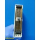 Acuson C3 Needle Guide Convex Array Ultrasound Transducer / Scan head ~ 17687