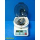 2000 Hettich Zentrifugen EBA 20C 4500 RPM Centrifuge W/ Balancing Weight ~ 17730