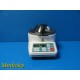 2000 Hettich Zentrifugen EBA 20C 4500 RPM Centrifuge W/ Balancing Weight ~ 17730