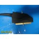 Acuson EV519 19mm 5.0Mhz Ultrasound Scan Head / Transducer Probe ~ 17721